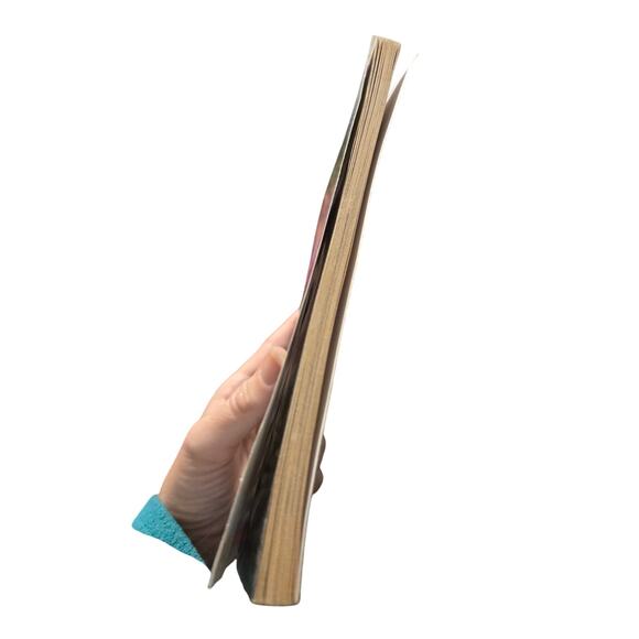 MAGIC TREE HOUSE #8 MIDNIGHT ON THE MOON Mary Pope Osborne Chapter Book - Picture 3 of 9